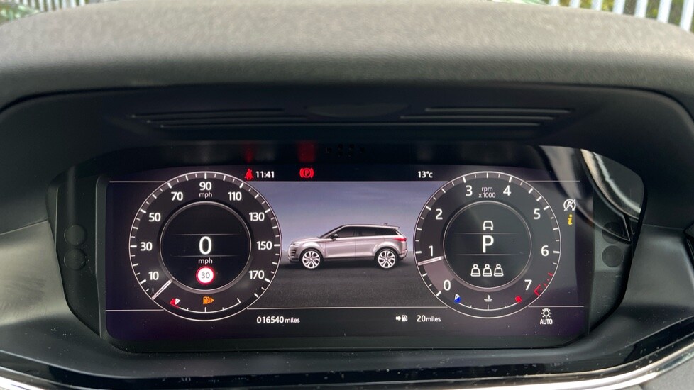 Used Land Rover Range Rover Evoque 2020 for sale - 76914887: Photo 16