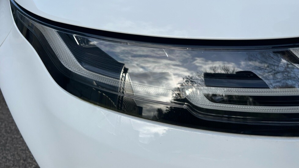 Used Land Rover Range Rover Evoque 2020 for sale - 76914887: Photo 17