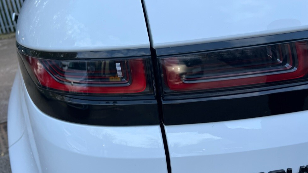 Used Land Rover Range Rover Evoque 2020 for sale - 76914887: Photo 19