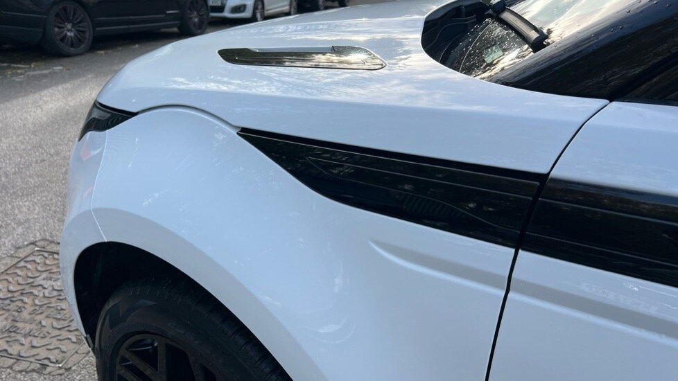 Used Land Rover Range Rover Evoque 2020 for sale - 76914887: Photo 20