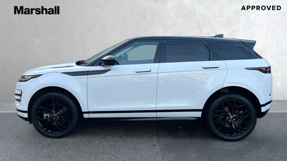 Used Land Rover Range Rover Evoque 2020 for sale - 76914887: Photo 26