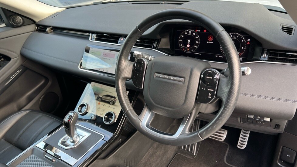 Used Land Rover Range Rover Evoque 2020 for sale - 76914887: Photo 28