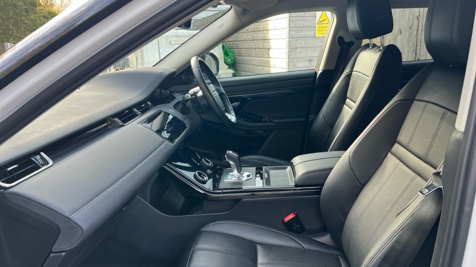 Used Land Rover Range Rover Evoque 2020 for sale - 76914887: Photo 3