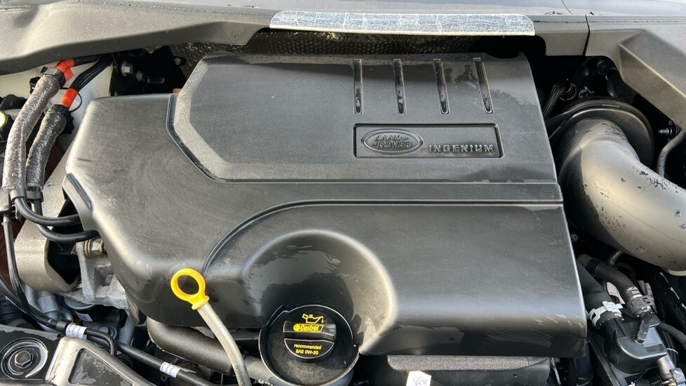 Used Land Rover Range Rover Evoque 2020 for sale - 76914887: Photo 30