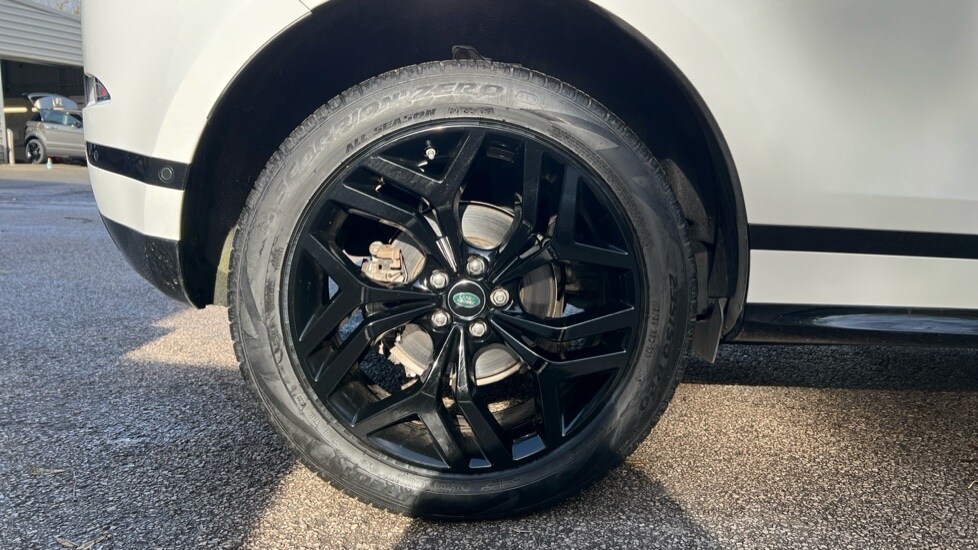 Used Land Rover Range Rover Evoque 2020 for sale - 76914887: Photo 31