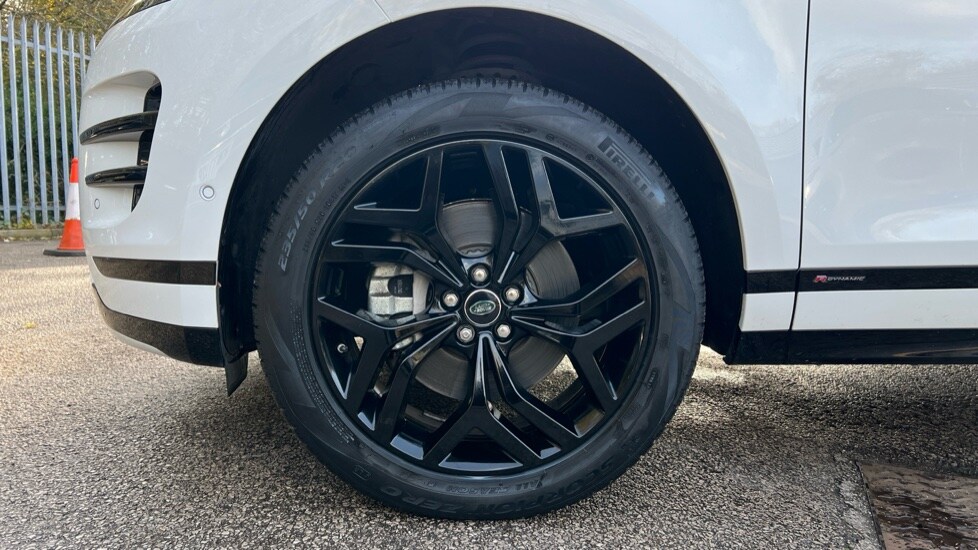 Used Land Rover Range Rover Evoque 2020 for sale - 76914887: Photo 32