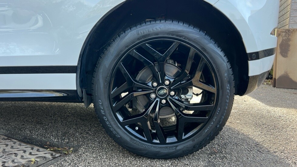 Used Land Rover Range Rover Evoque 2020 for sale - 76914887: Photo 33