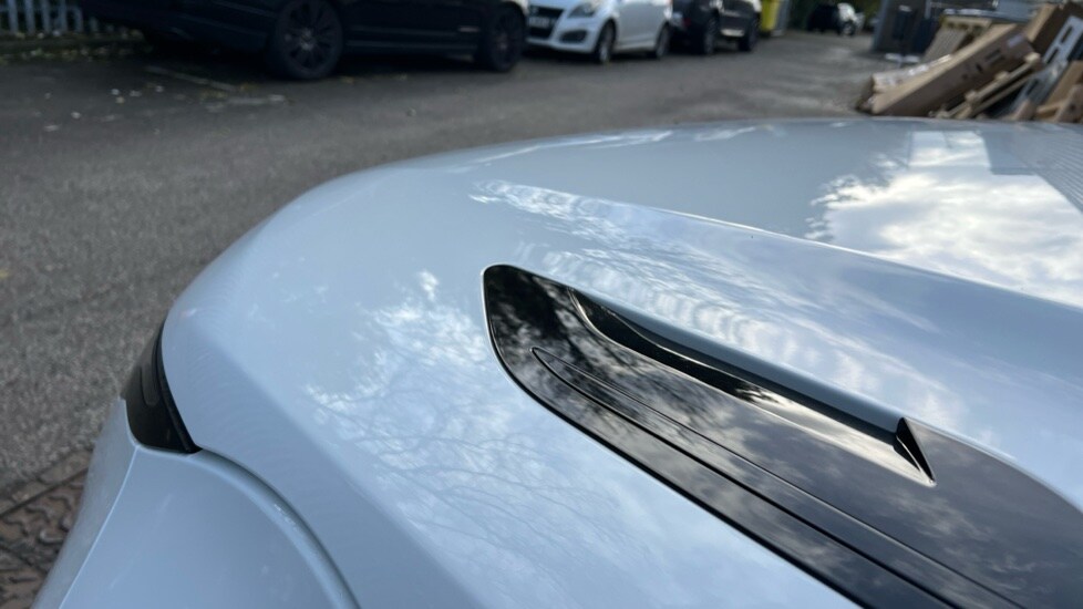 Used Land Rover Range Rover Evoque 2020 for sale - 76914887: Photo 34