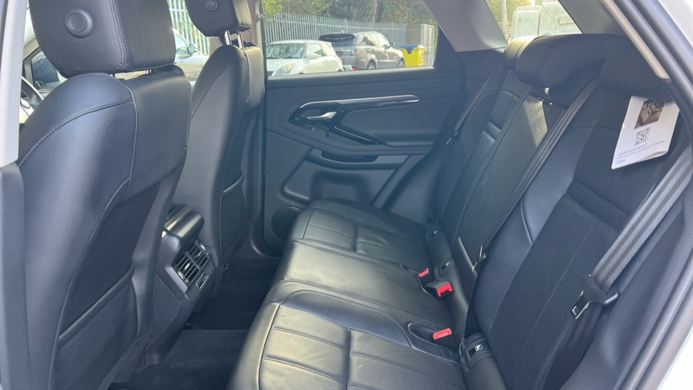 Used Land Rover Range Rover Evoque 2020 for sale - 76914887: Photo 4