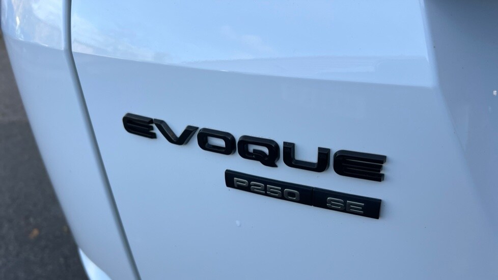 Used Land Rover Range Rover Evoque 2020 for sale - 76914887: Photo 45