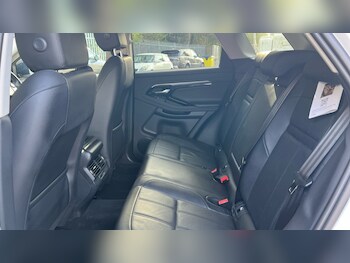 Used Land Rover Range Rover Evoque 2020 for sale - 76914887: Photo