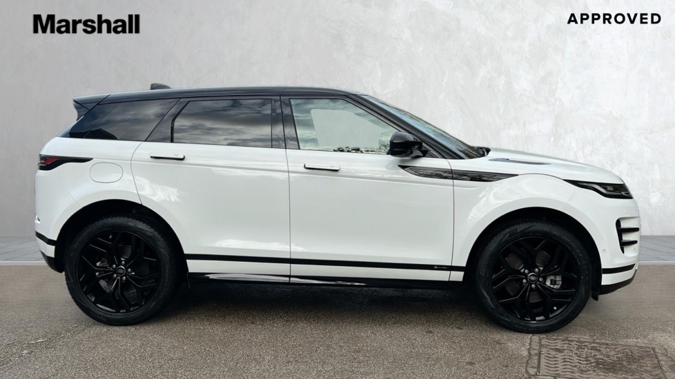 Used Land Rover Range Rover Evoque 2020 for sale - 76914887: Photo 5