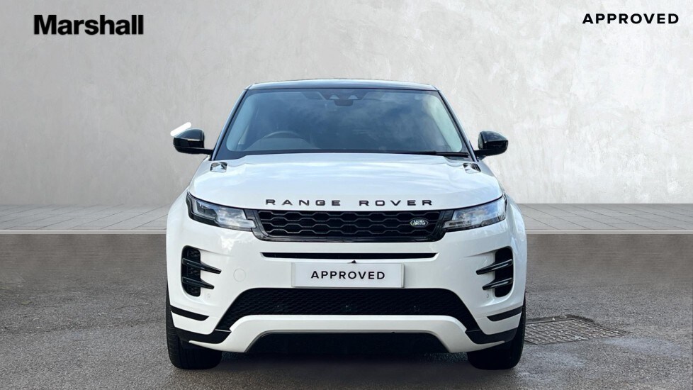 Used Land Rover Range Rover Evoque 2020 for sale - 76914887: Photo 7