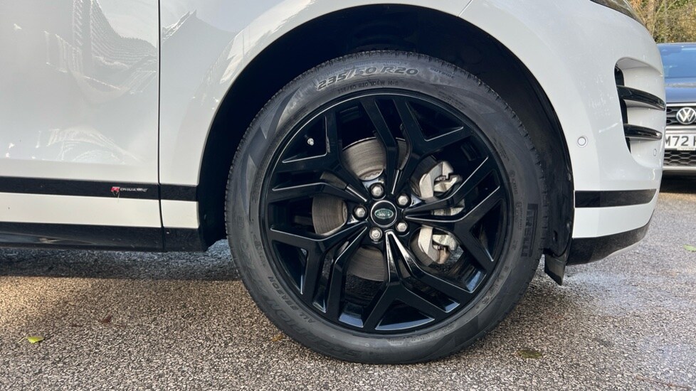 Used Land Rover Range Rover Evoque 2020 for sale - 76914887: Photo 8