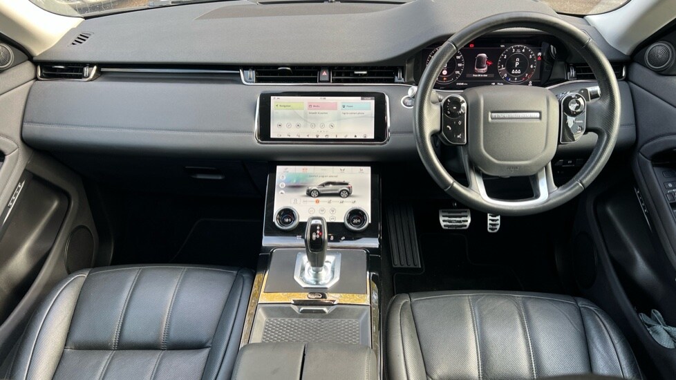 Used Land Rover Range Rover Evoque 2020 for sale - 76914887: Photo 9