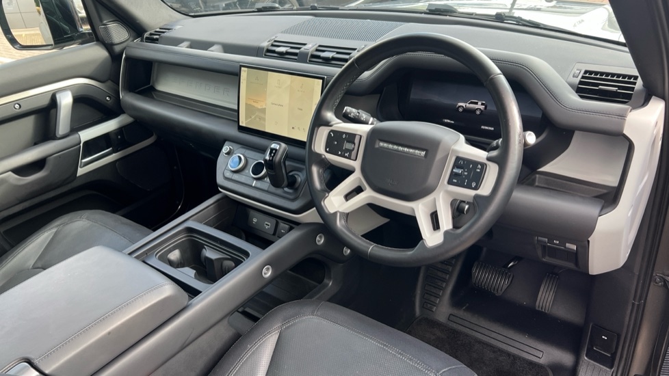 Vehicle 28