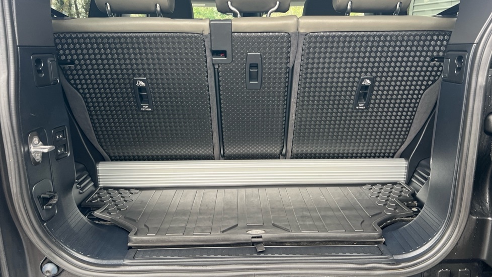 Used Land Rover Defender 2021 for sale - 77075585: Photo 10