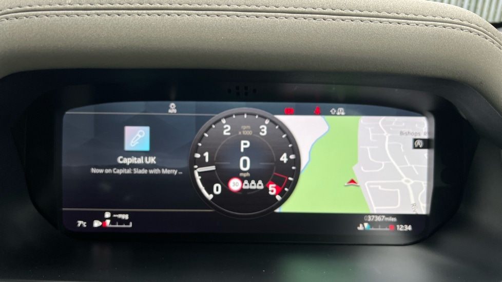 Used Land Rover Defender 2021 for sale - 77075585: Photo 16