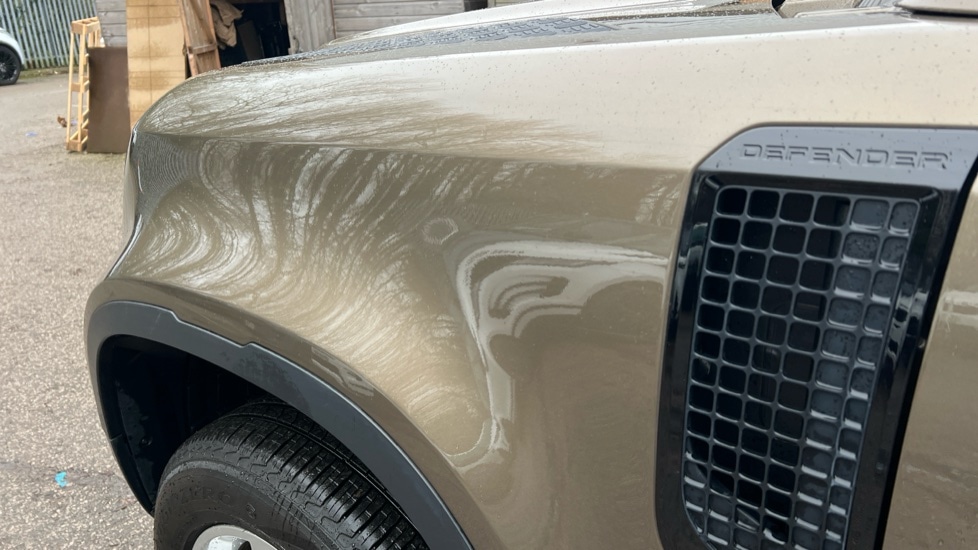 Used Land Rover Defender 2021 for sale - 77075585: Photo 20