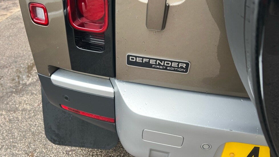 Used Land Rover Defender 2021 for sale - 77075585: Photo 47