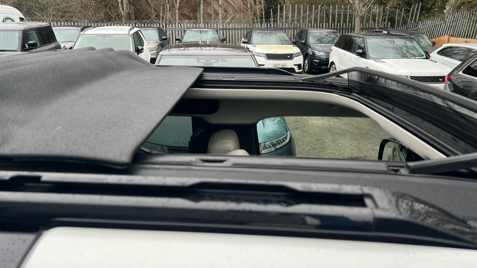 Used Land Rover Defender 2021 for sale - 77075585: Photo 50