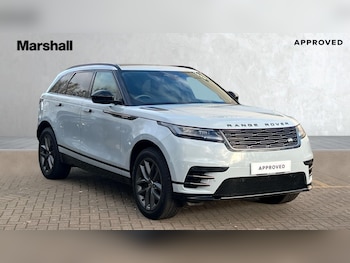 Used Land Rover Range Rover Velar 2023 for sale - 76691463: Photo