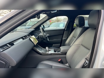 Used Land Rover Range Rover Velar 2023 for sale - 76691463: Photo