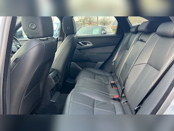Used Land Rover Range Rover Velar 2023 for sale - 76691463: Photo