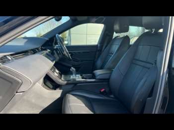Used Land Rover Range Rover Evoque 2022 for sale - 74207598: Photo