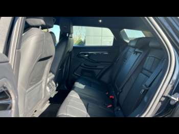 Used Land Rover Range Rover Evoque 2022 for sale - 74207598: Photo