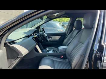 Used Land Rover Discovery Sport 2023 for sale - 75008617: Photo