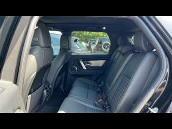 Used Land Rover Discovery Sport 2023 for sale - 75008617: Photo