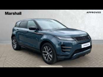 2023 - 1.5 P300e Dynamic SE 5dr Auto