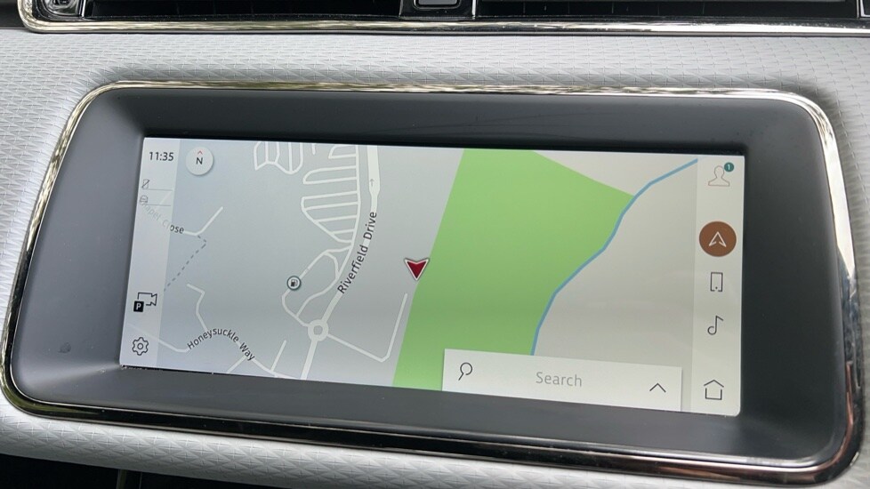 Used Land Rover Range Rover Evoque 2022 for sale - 76168600: Photo 11