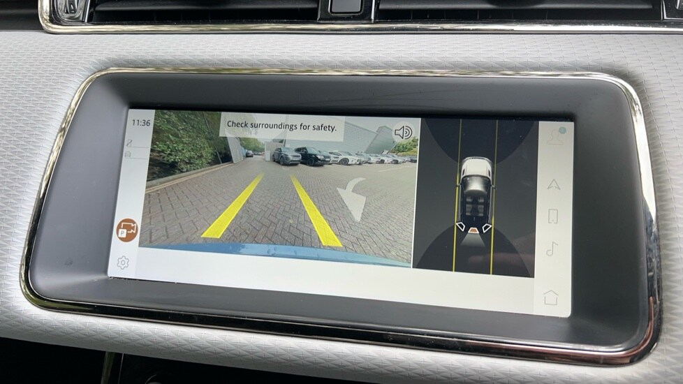 Used Land Rover Range Rover Evoque 2022 for sale - 76168600: Photo 12