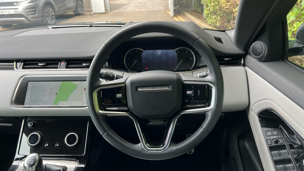 Used Land Rover Range Rover Evoque 2022 for sale - 76168600: Photo 15