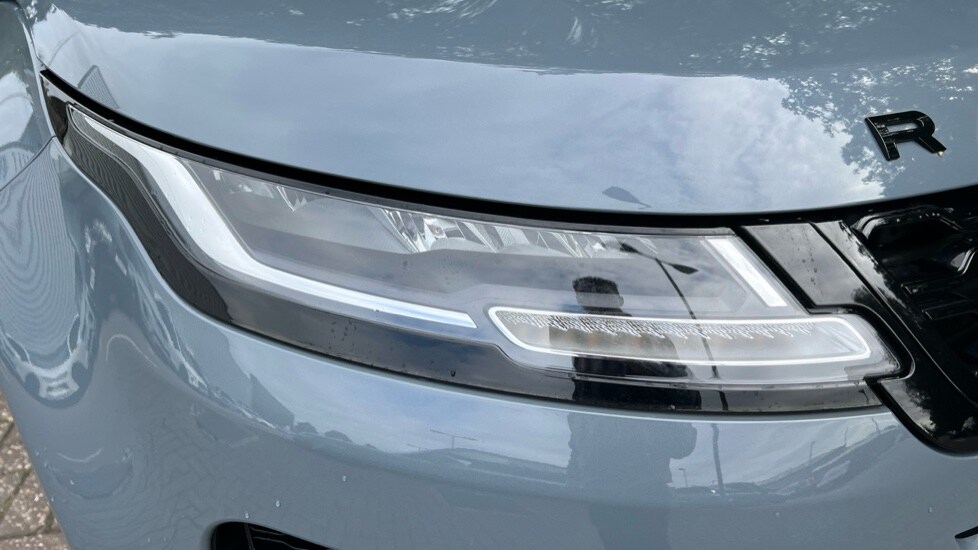 Used Land Rover Range Rover Evoque 2022 for sale - 76168600: Photo 17
