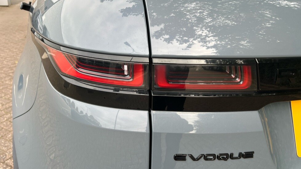 Used Land Rover Range Rover Evoque 2022 for sale - 76168600: Photo 19