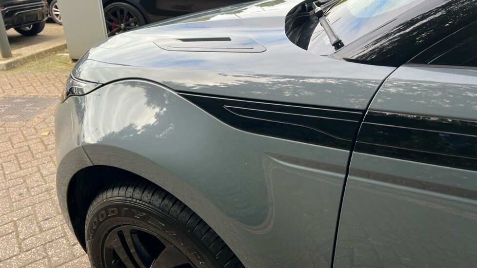 Used Land Rover Range Rover Evoque 2022 for sale - 76168600: Photo 20
