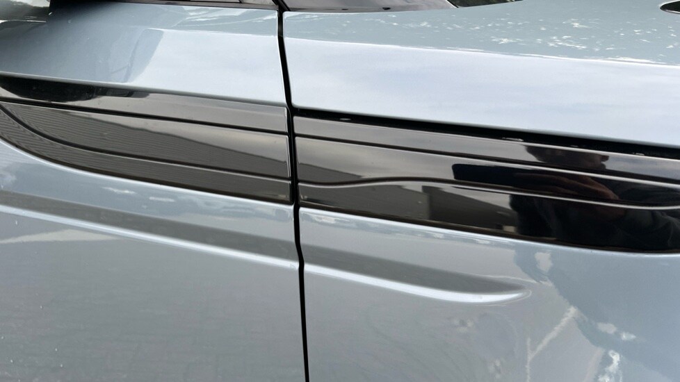 Used Land Rover Range Rover Evoque 2022 for sale - 76168600: Photo 22