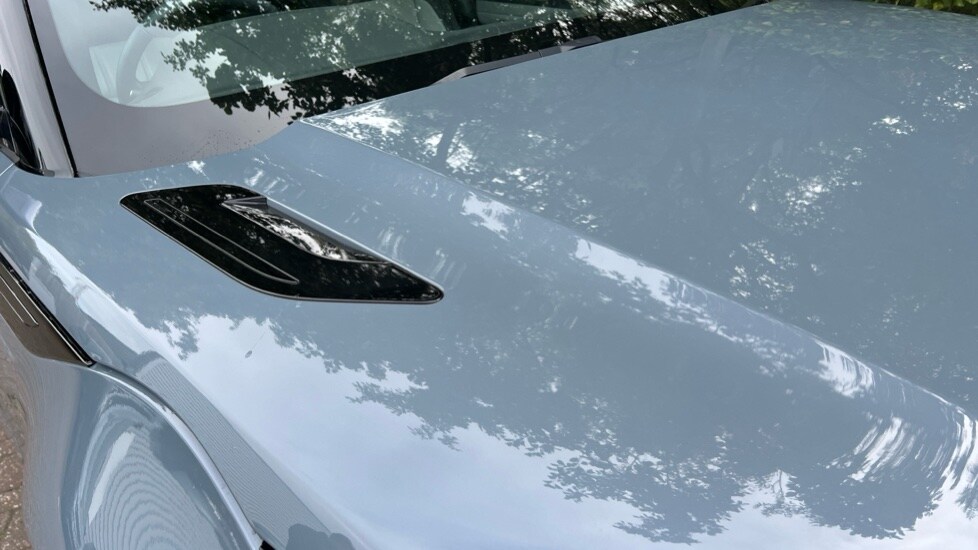 Used Land Rover Range Rover Evoque 2022 for sale - 76168600: Photo 23