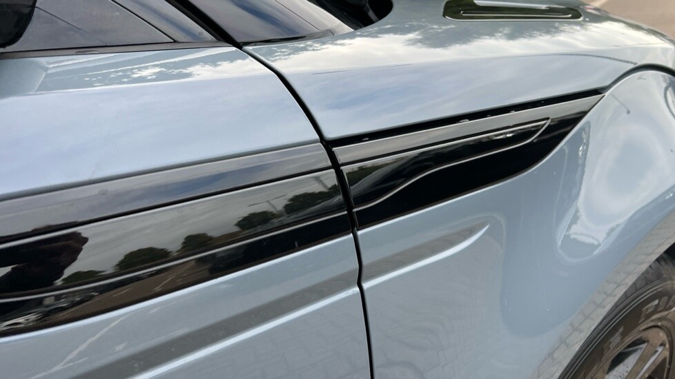 Used Land Rover Range Rover Evoque 2022 for sale - 76168600: Photo 24