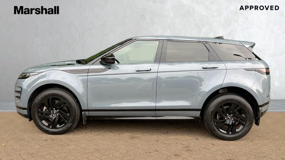 Used Land Rover Range Rover Evoque 2022 for sale - 76168600: Photo 26
