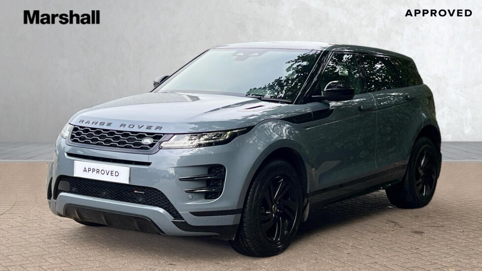 Used Land Rover Range Rover Evoque 2022 for sale - 76168600: Photo 27