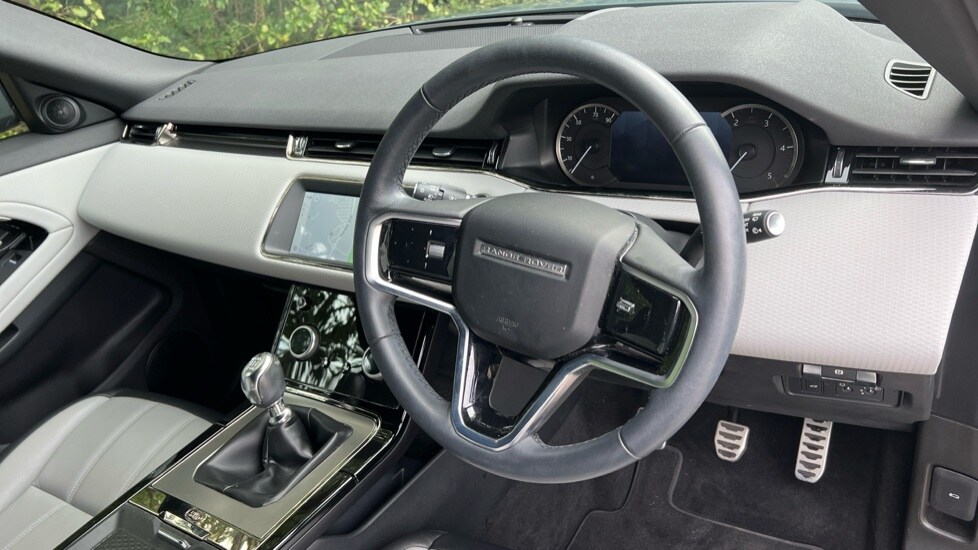 Used Land Rover Range Rover Evoque 2022 for sale - 76168600: Photo 28