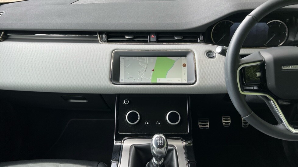 Used Land Rover Range Rover Evoque 2022 for sale - 76168600: Photo 29