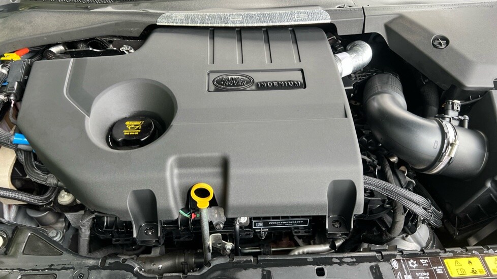 Used Land Rover Range Rover Evoque 2022 for sale - 76168600: Photo 30
