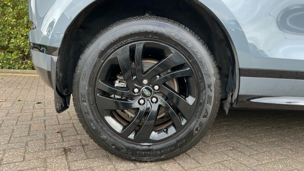 Used Land Rover Range Rover Evoque 2022 for sale - 76168600: Photo 31