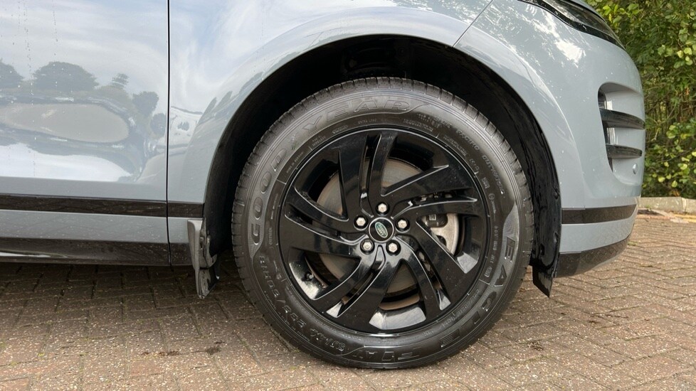 Used Land Rover Range Rover Evoque 2022 for sale - 76168600: Photo 33
