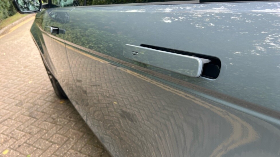 Used Land Rover Range Rover Evoque 2022 for sale - 76168600: Photo 39